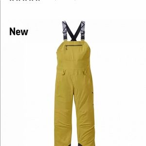 Outdoor Research Carbide snow bib
